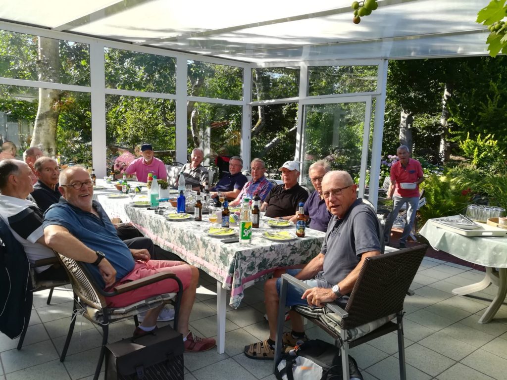 Fahrradtour durch Oldenburg 1