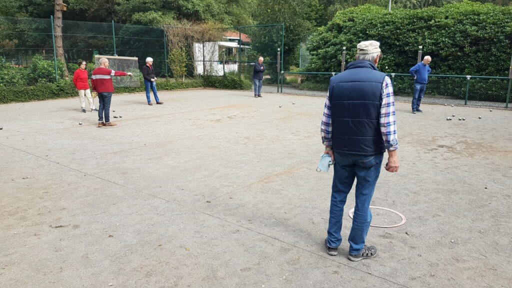 Boule Vereinsmeisterschaft 2021 3