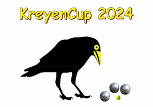 Mehr über den Artikel erfahren KreyenCup 2024