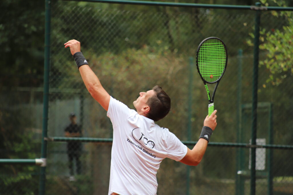 Favoritensiege beim Autohaus Wandscher Cup 1