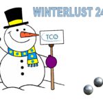 Einladung zur Turnierserie WINTERLUST 24 / 25 des TCO